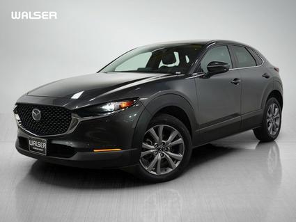 2021 Mazda CX-30 Saint Paul MN