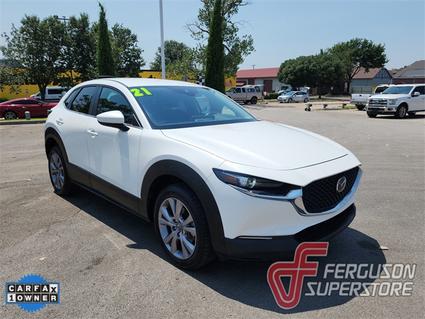 2021 Mazda CX-30 Broken Arrow OK