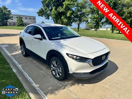 2021 Mazda CX-30 Broken Arrow OK