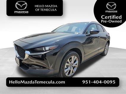 2022 Mazda CX-30 Temecula CA