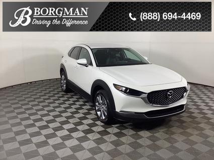 2022 Mazda CX-30 Grandville MI