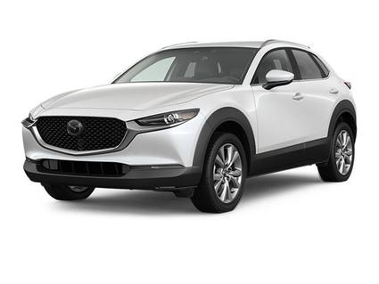 2022 Mazda CX-30 Grandville MI