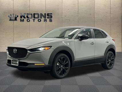 2026 Mazda CX-30  