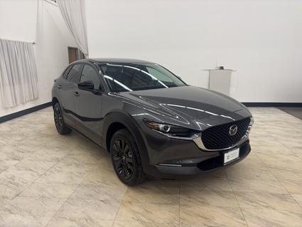 2026 Mazda CX-30 Spokane WA