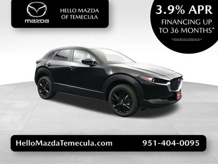 2026 Mazda CX-30 Temecula CA