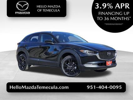 2026 Mazda CX-30 Temecula CA