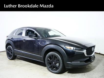 2026 Mazda CX-30 Minneapolis MN