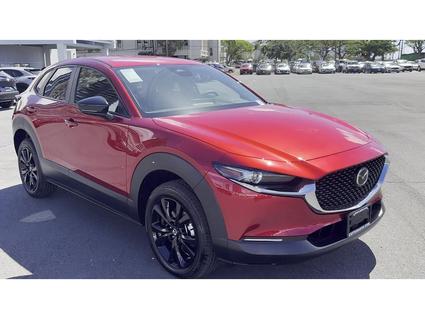2026 Mazda CX-30 Honolulu HI