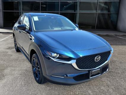 2026 Mazda CX-30 Honolulu HI