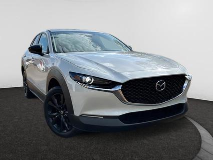 2026 Mazda CX-30 Jackson MS