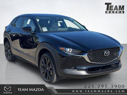 2026 Mazda CX-30 Baton Rouge LA
