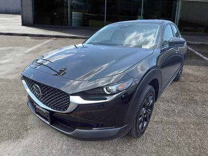 2026 Mazda CX-30 Waipahu HI