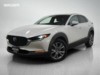 2021 Mazda CX-30 Saint Paul MN