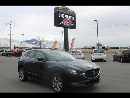 2021 Mazda CX-30 Taylorsville UT