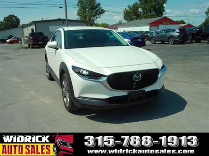 2021 Mazda CX-30 Watertown NY
