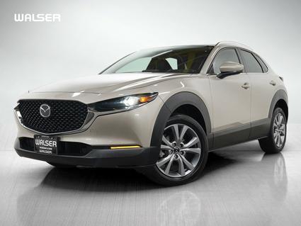 2022 Mazda CX-30 Burnsville MN