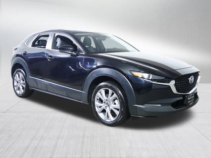 2022 Mazda CX-30 Minneapolis MN