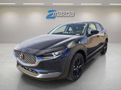2026 Mazda CX-30 Loveland CO