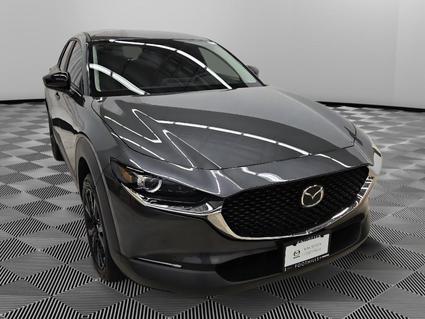 2026 Mazda CX-30 Spokane WA