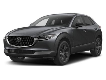 2026 Mazda CX-30 Minneapolis MN