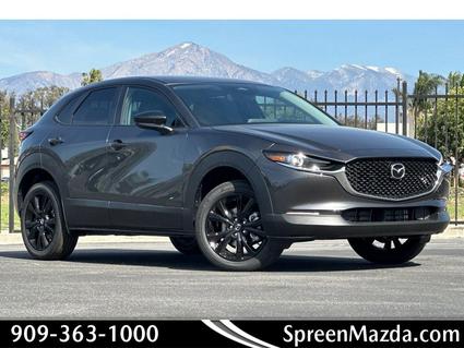 2026 Mazda CX-30 Loma Linda CA