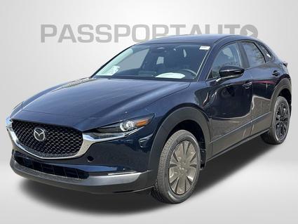 2026 Mazda CX-30 Suitland MD