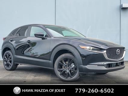2026 Mazda CX-30 Plainfield IL