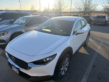 2021 Mazda CX-30 Loveland CO