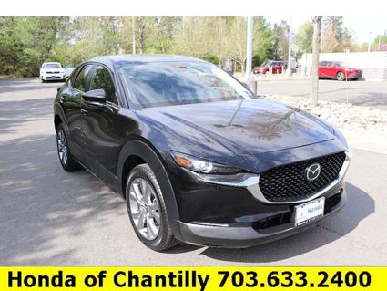 2021 Mazda CX-30 Chantilly VA