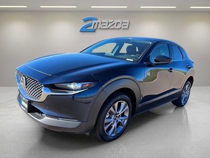 2021 Mazda CX-30 Loveland CO