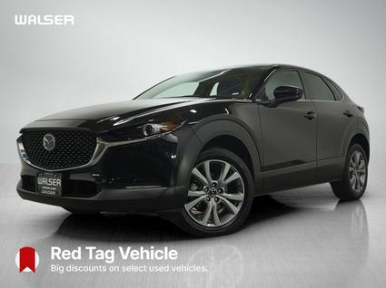 2022 Mazda CX-30 Burnsville MN