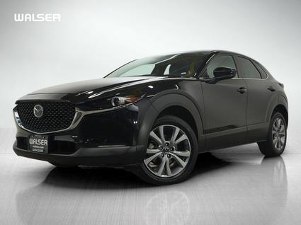 2022 Mazda CX-30 Burnsville MN