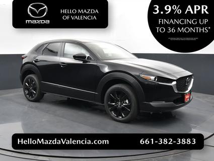 2026 Mazda CX-30 Valencia CA