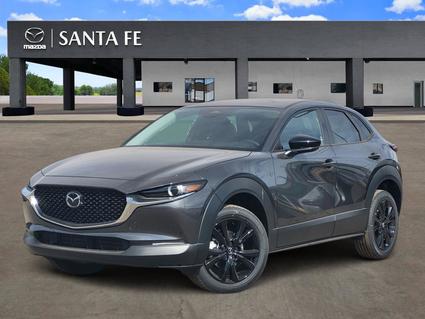 2026 Mazda CX-30 Santa Fe NM