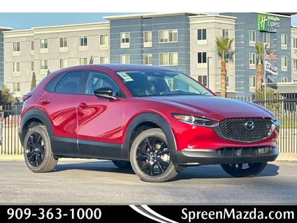 2026 Mazda CX-30 Loma Linda CA