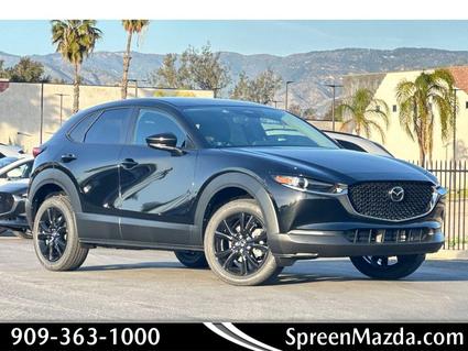 2026 Mazda CX-30 Loma Linda CA