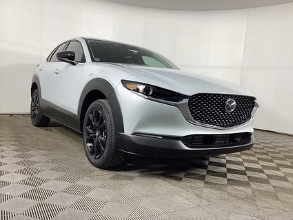 2026 Mazda CX-30 Grandville MI