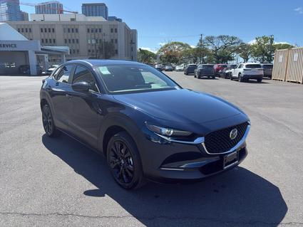 2026 Mazda CX-30 Honolulu HI