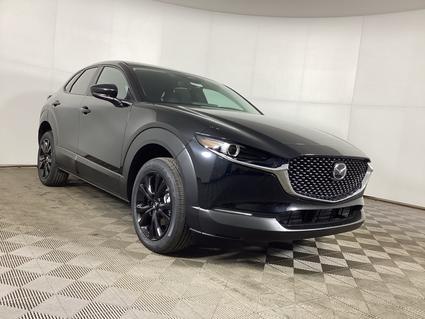 2026 Mazda CX-30 Grandville MI