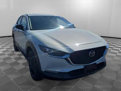 2026 Mazda CX-30 Spokane WA