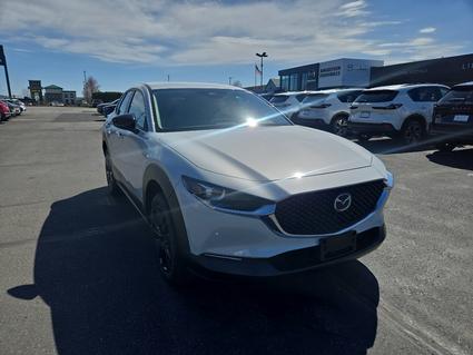 2026 Mazda CX-30 Spokane WA