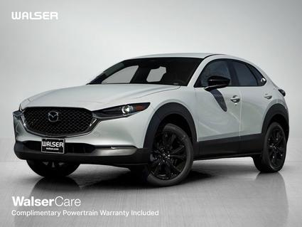 2026 Mazda CX-30 Saint Paul MN