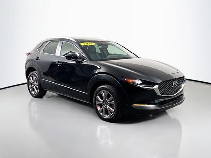 2022 Mazda CX-30 Pineville NC