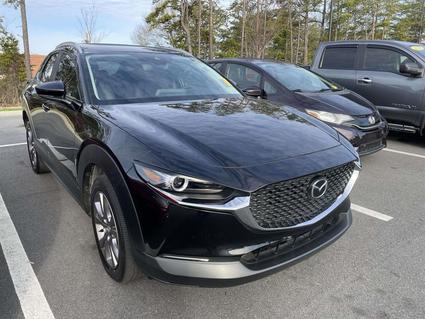 2022 Mazda CX-30 Pineville NC