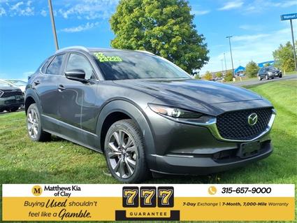 2022 Mazda CX-30 Liverpool NY