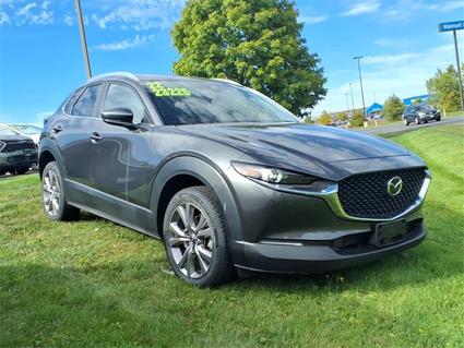 2022 Mazda CX-30 Liverpool NY