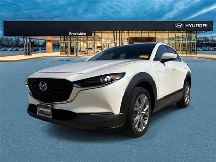 2022 Mazda CX-30 Katy TX