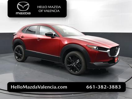 2026 Mazda CX-30 Valencia CA