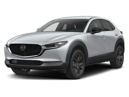 2026 Mazda CX-30 Saint Paul MN