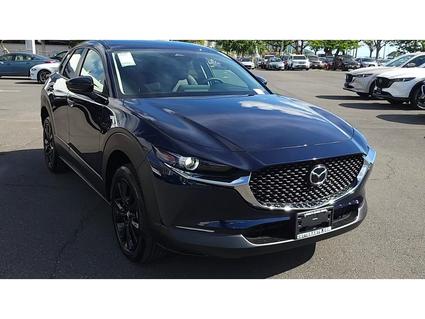 2026 Mazda CX-30 Honolulu HI